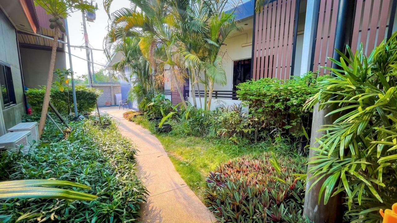 The S.G Hotel Buriram Kültér fotó