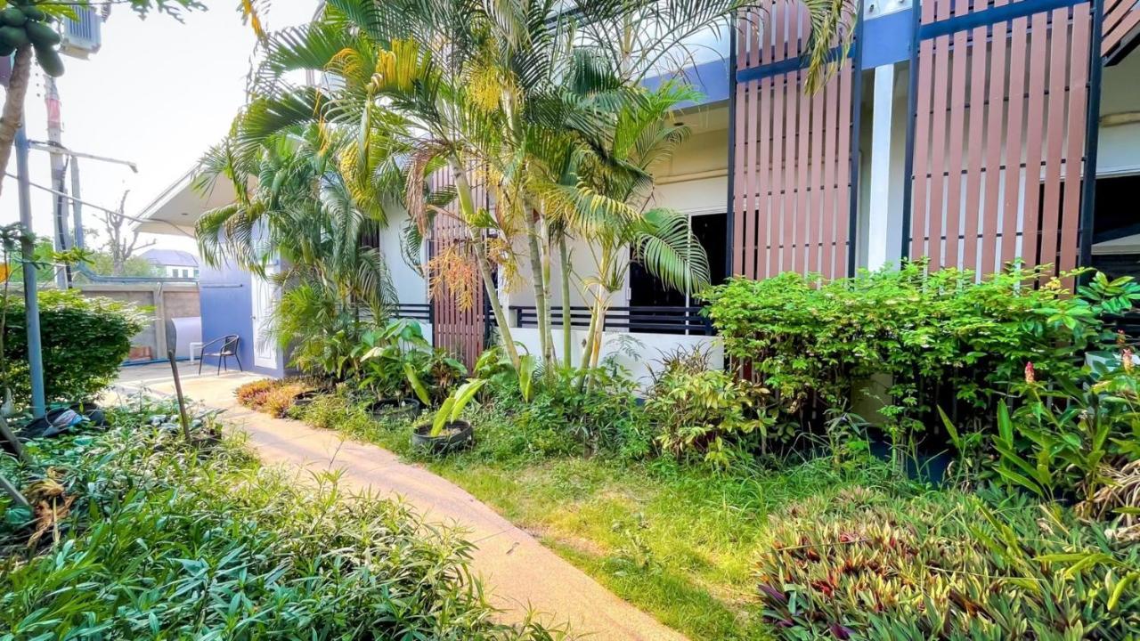 The S.G Hotel Buriram Kültér fotó