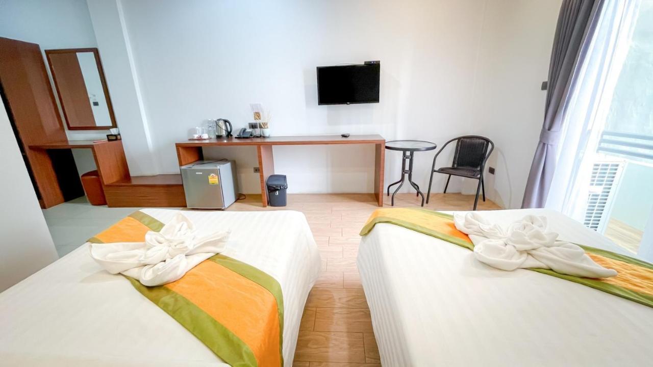 The S.G Hotel Buriram Kültér fotó