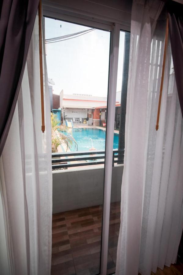 The S.G Hotel Buriram Kültér fotó