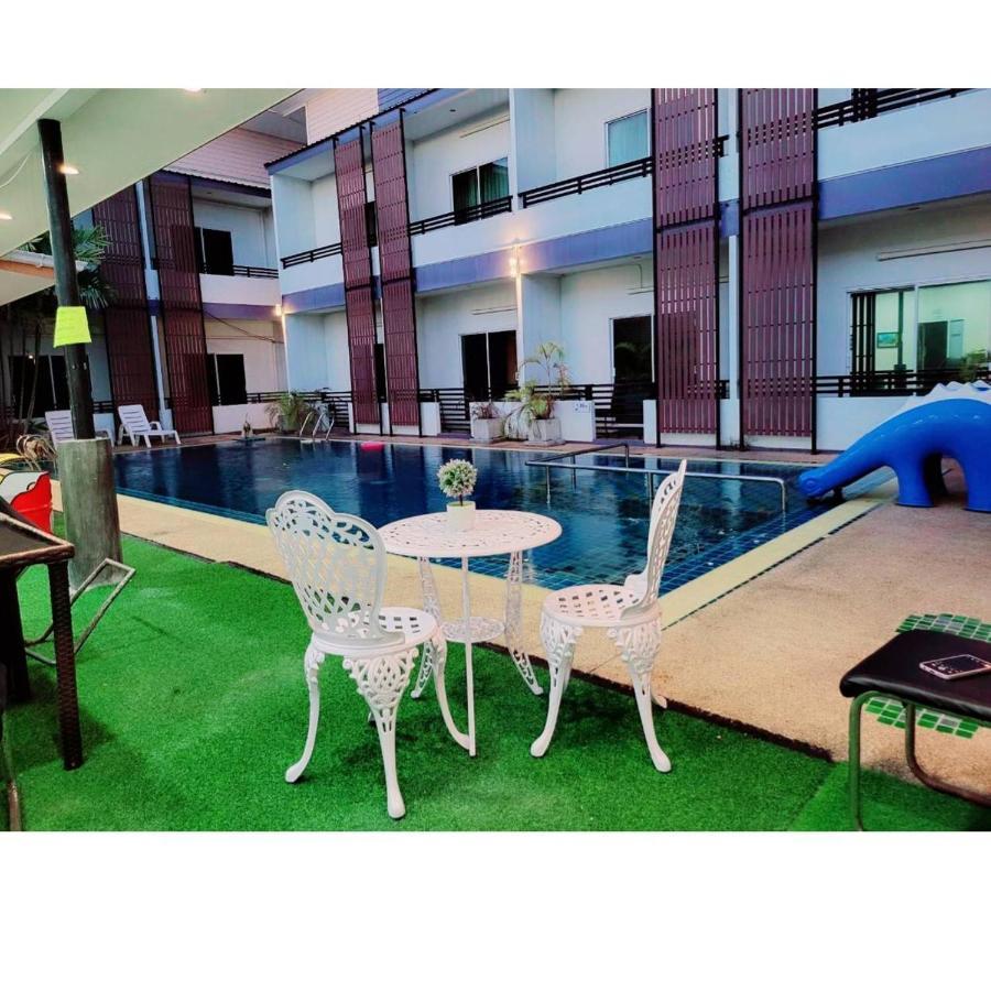 The S.G Hotel Buriram Kültér fotó