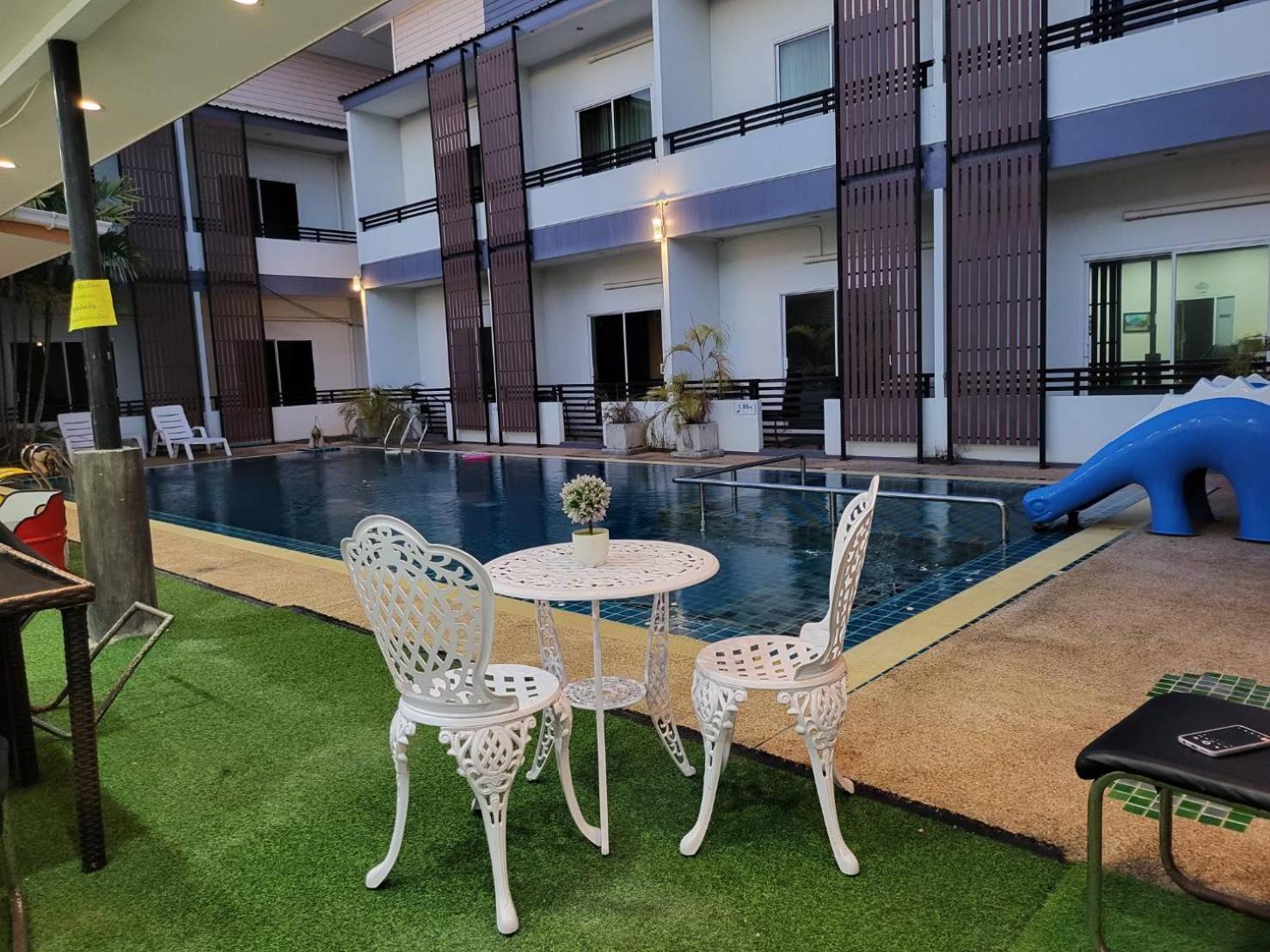 The S.G Hotel Buriram Kültér fotó