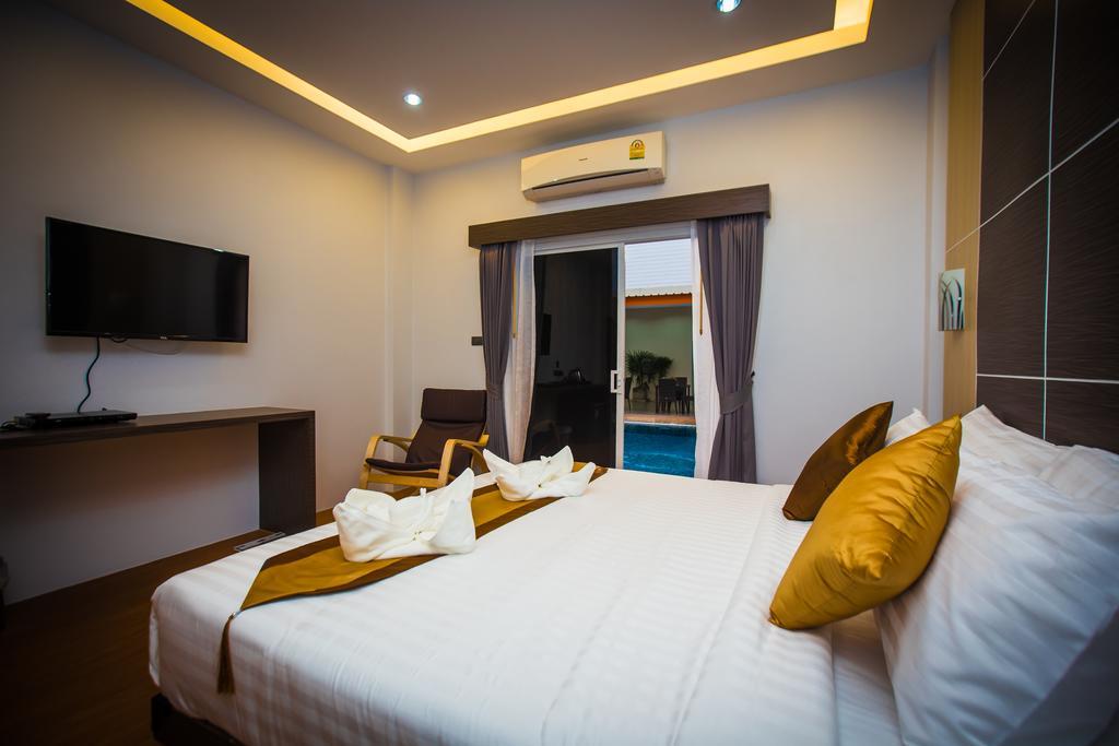 The S.G Hotel Buriram Kültér fotó