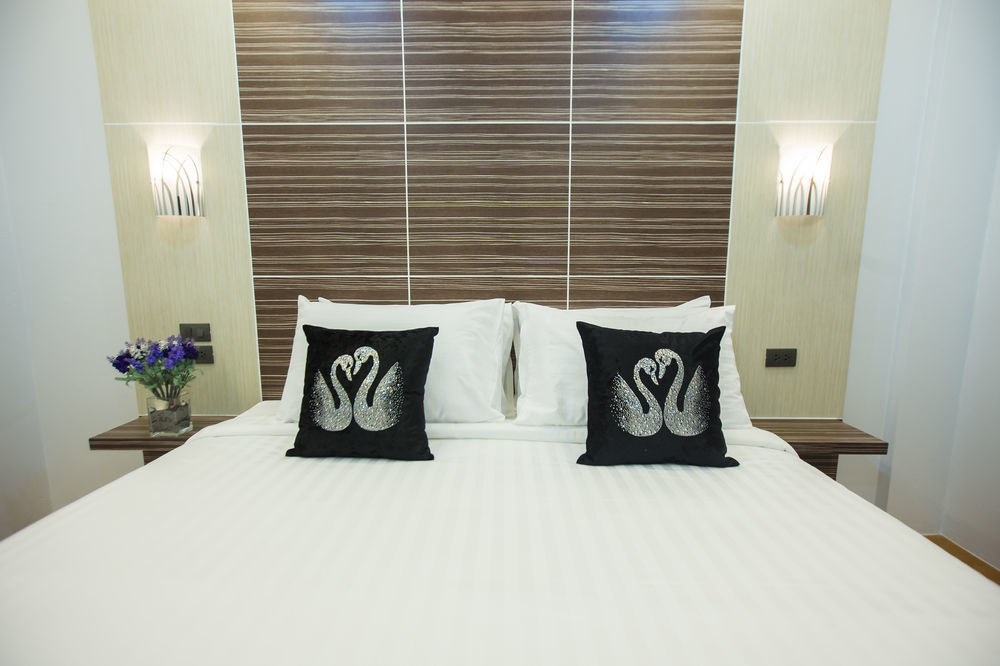 The S.G Hotel Buriram Kültér fotó